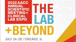 2022 AACC Annual Conference