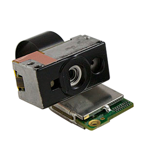 MVI-2300 Machine Vision Imager