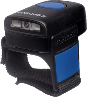 RS-3000 Bluetooth 2D Ring Scanner